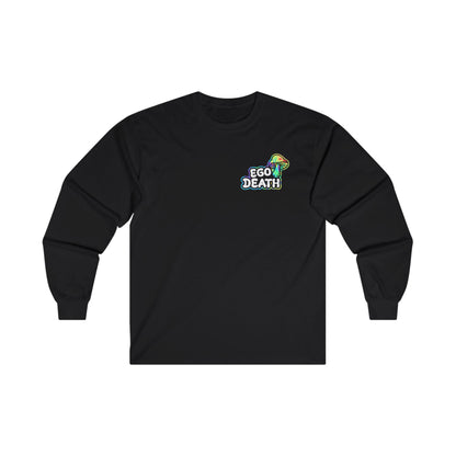 Ego Death Long Sleeve T