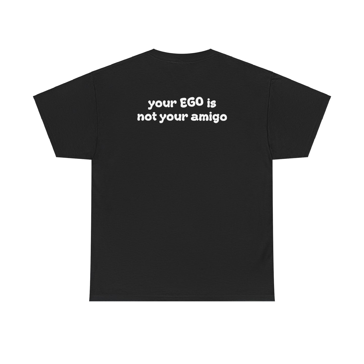 Ego Death Short Sleeve T [Limited Edition Glow]