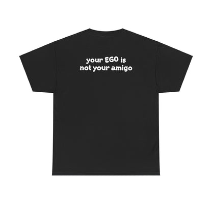 Ego Death Short Sleeve T [Limited Edition Glow]