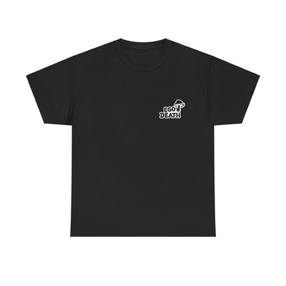 Ego Death Short Sleeve T [Limited Edition Glow]