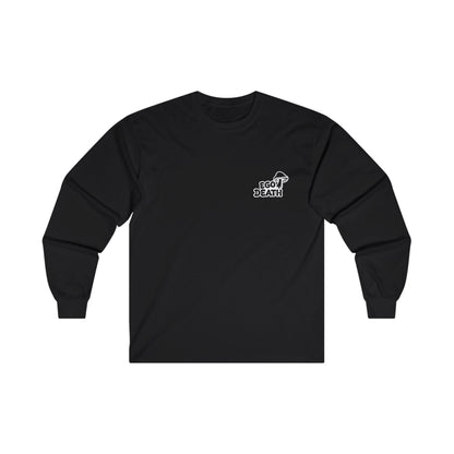 Ego Death Long Sleeve T [Limited Edition Glow]