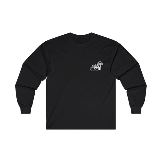 Ego Death Long Sleeve T [Limited Edition Glow]