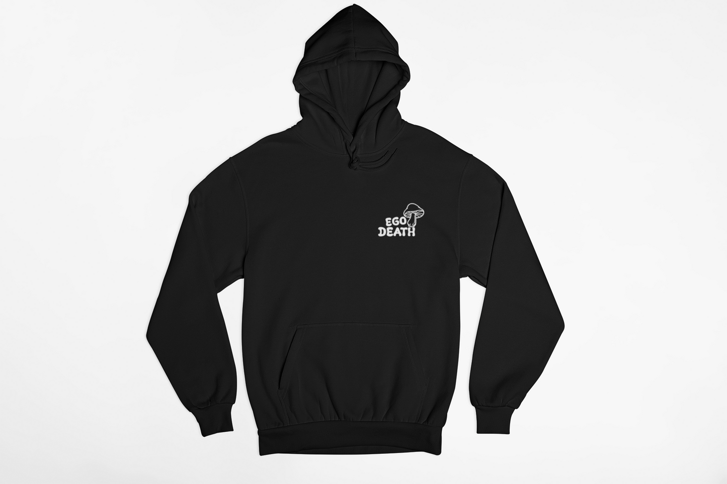 Ego Death Hoodie [Limited Edition Glow]