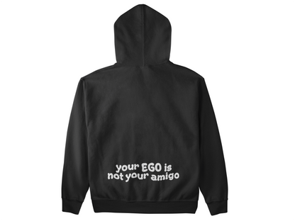 Ego Death Hoodie [Limited Edition Glow]