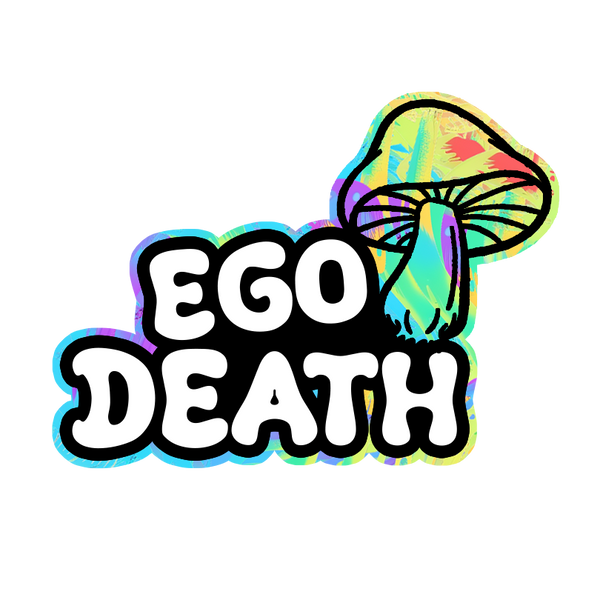 Ego Death